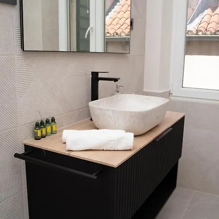 Apartmán Scala *