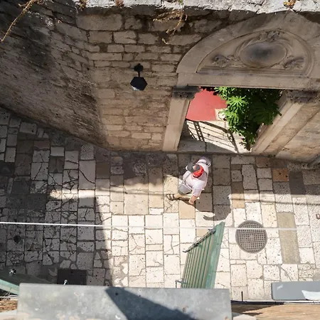 Scala Appartement Split